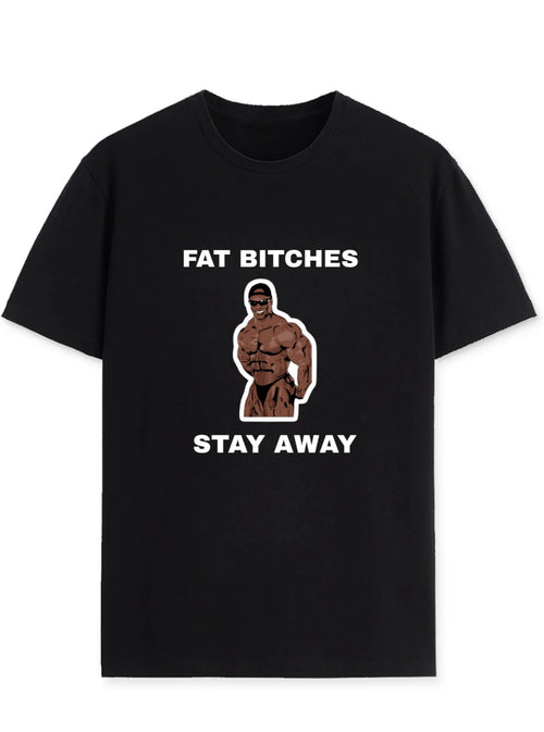 Ronnie Coleman regular fit tshirt for mens